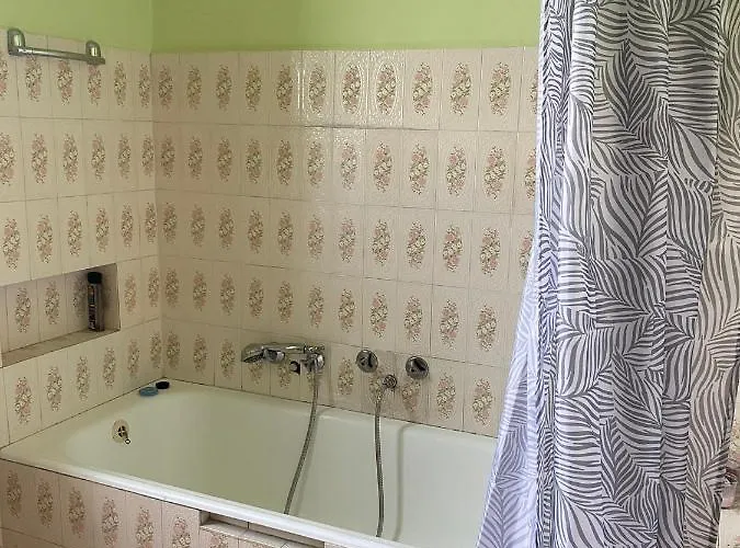 Vintage In Old Town Lejlighed *