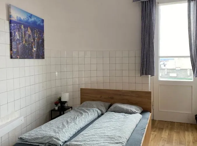 Lejlighed Vintage In Old Town