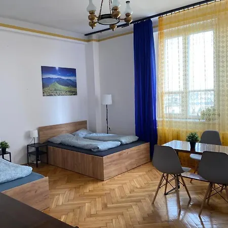 Vintage In Old Town *