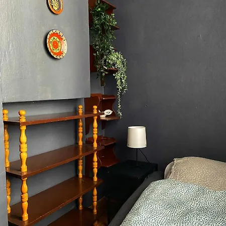 Apartment Vintage In Old Town *