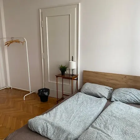 Apartment Vintage In Old Town *